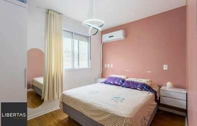 Imagem 13: Apartamento para Venda de 3 dormitórios, sendo 1 suites, 1 vaga - Jardim Itu