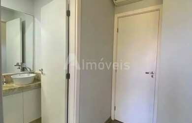 Imagem 5: Apartamento Semi-mobiliado com Suíte e sacada Gourmet