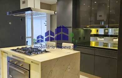 Imagem 2: Luxuoso apartamento de 3 suítes com 4 vagas na melhor localização de...