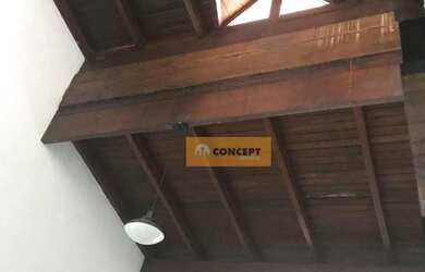 Imagem 10: Sobrado com 3 dormitórios, 226 m² - venda por R$ 780.000,00 ou aluguel por R$ 5.207,00/mês