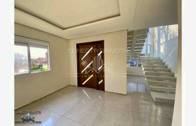 Imagem 2: Sobrado à venda no bairro Itapuan - Balneário Gaivota/SC