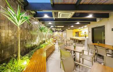 Imagem 15: Apartamento para alugar em Campinas, Cambuí, com 1 suíte, com 40 m²,...