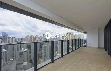 Imagem 6: Vila da Serra - Apartamento 4 quartos para aluguel na Anuar Donato