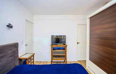 Imagem 16: Edifício Antonio João - Praticidade e Conforto