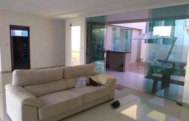 Imagem 3: Casa em Alphaville LN Energia solar