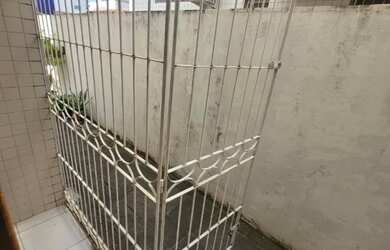 Imagem 3: MANGABEIRA 2 - TÉRREO COM ÁREA EXTERNA PRIVATIVA - ALUGA-SE