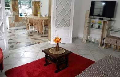 Imagem 2: Casa ampla próximo ao centro de São Gonçalo