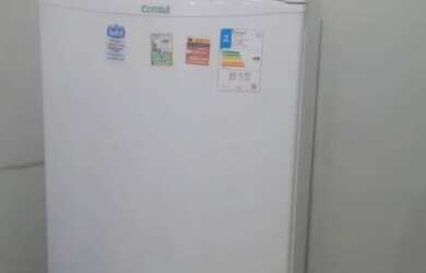 Imagem 4: Freezer Vertical Consul 231 Litros