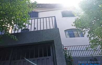 Imagem 5: CASA ASSOBRADADA - SANTA ÂNGELA - MG