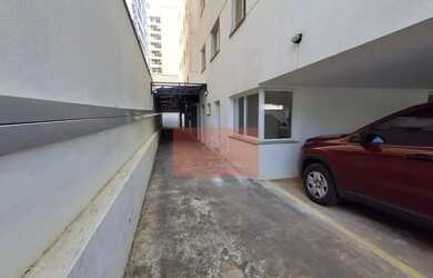 Imagem 16: Apartamento Para Alugar Henrique Dias Residence Londrina