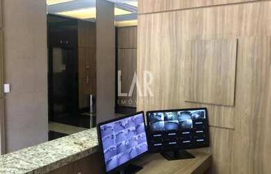 Imagem 9: Andar Corrido à venda, 2 vagas, Barro Preto - Belo Horizonte/MG