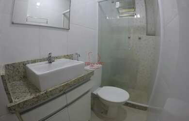 Imagem 14: CATETE - RIO DE JANEIRO. Imóvel novo, 38m² de Área, 1 Banheiroe1 Dormitório