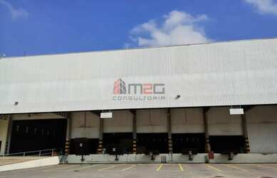 Imagem 4: Galpão - Jandira. 11.000m² de Área