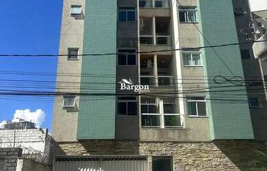 Imagem: O apartamento na cobertura possui 2 Dormitórios, 2 Banheiros