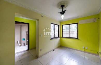 Imagem 6: LOCAÇÃO - 3 DORMITÓRIOS- 1 VAGA - EMBARÉ - SANTOS