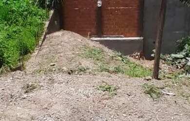 Imagem 1: VENDE SE TERRENO. 75m² de Área