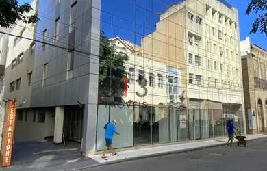 Imagem: O depósito possui 1 Vaga na garagem, 22m² de Área e está