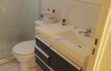 Imagem 11: Apartamento com 2 quartos à venda, 54 m² por R$ 180.000 - Tribobó -...