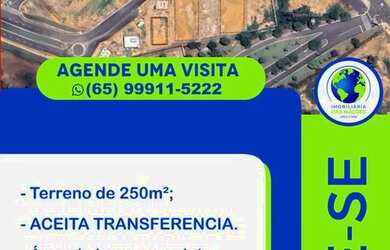 Imagem: O terreno possui 10m² de Área e está localizado em Ribeirão