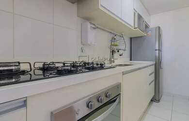 Imagem 11: Aluguel Apartamento 1 Dormitórios - 68 m² Consolação