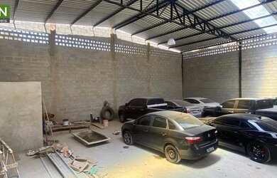 Imagem 2: Galpão para aluguel, Serra Dourada - IBIRITE/MG