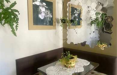 Imagem 3: Apartamento com 2 quartos à venda ou para locação em Vila Galvão -...