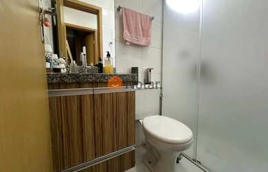 Imagem 11: APARTAMENTO DE 03 QUARTOS COM VARANDA E SUÍTE E 01 VAGA DE GARAGEM NO BAIRRO FERNÃO DIAS E