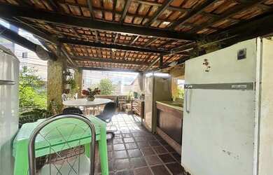 Imagem 16: Casa à venda, 4 quartos, 1 suíte, 3 vagas, Indaiá - Belo Horizonte/MG