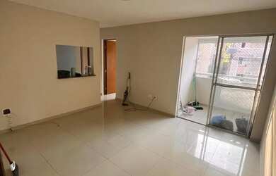 Imagem: O apartamento possui 2 Dormitórios, 2 Banheiros e está localizado