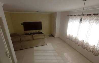 Imagem 3: Casa de Condomínio para venda com 100m² e 2 vagas na Vila Ré