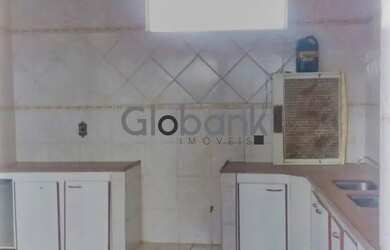 Imagem 3: Casa em Montes Claros, no bairro Centro, à venda