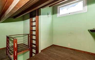 Imagem 9: Cobertura em Santana. Piscina, Churrasqueira, Vista para o mareÁrea de...