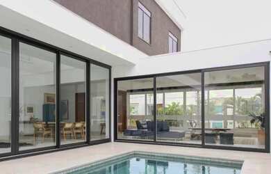 Imagem 5: Casa no Condomínio Villagio Bourbon com 465m², 3 vagas para venda no...