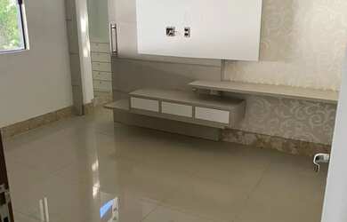 Imagem 13: Térrea para aluguel possui 3 quartos 1 Suíte