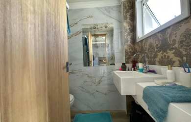 Imagem 15: Apartamento para venda possui 124 metros quadrados com 3 quartos em Praia do Morro - Guara