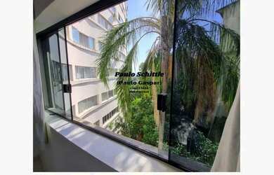 Imagem 13: Imóvel para venda possui 54 metros quadrados com 2 quartos em Ilha Porchat...