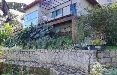 Imagem 2: Casa com vista para o Mar em Paraty