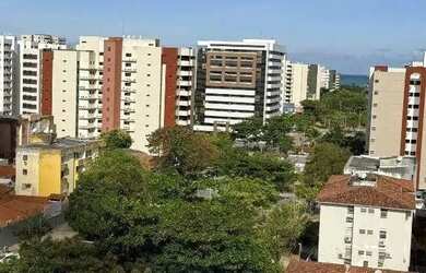 Imagem 16: Apartamento Nascente com 120m², Totalmente Planejado e em Condomínio...