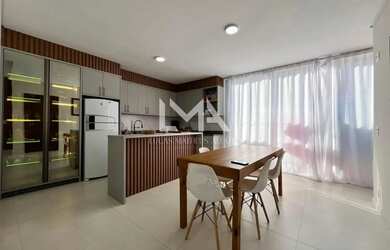 Imagem 5: CASA GEMINADA COM 3 SUÍTES A VENDA EM ITAPEMA