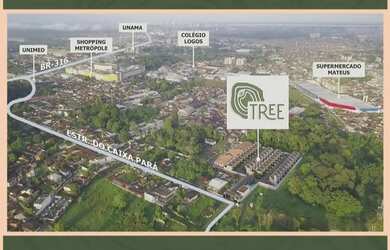 Imagem 9: Condomínio Tree Residence