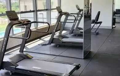 Imagem 5: Apartamento recém entregue próximo ao parque do Ingá e Unicesumar