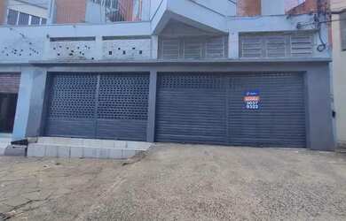 Imagem: O depósito possui 90m² de Área e está localizado em Centro