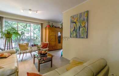 Imagem 5: Venda Apartamento 4 Dormitórios - 140 m² Campo Belo