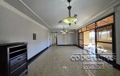 Imagem 5: Cobertura à venda no Recreio dos Bandeirantes. Perto da praia. 4 Quartos