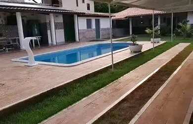 Imagem 2: MARAVILHOSA CASA EM BARRA DE JACUIPE , VENHA PASSAR UMA TEMPORADA