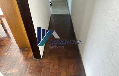 Imagem 10: Apartamento dois quartos B. Caiçara-BH-MG