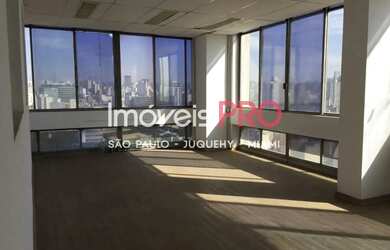 Imagem 6: Conj Comercial no Centro. 285m² de Área