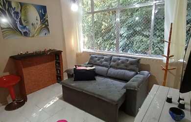 Imagem 10: EM PETRÓPOLIS: VENDO APTO 1 QUARTO MOBILIADO COM GARAGEM