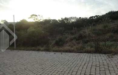 Imagem: Terreno no bairro Ana Rech