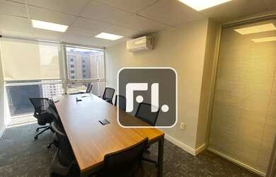 Imagem 11: Conjunto, 144 m² - venda por R$ 2.750.000,03 ou aluguel por R$ 25.063,08/mês...